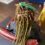 Crochet Braids