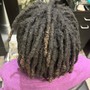 Micro Locs extension classes