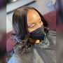 Lace Closure Sew In