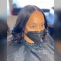 Lace Closure Sew In