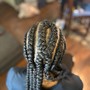 Kinky Twist