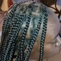 Havana Twists