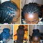 Senegalese Twist