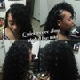 Versatile Sew In