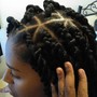 Senegalese Twist