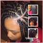 Versatile Sew In