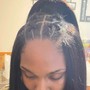 Frontal Sew In