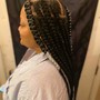 Stitch Braids