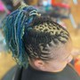 Senegalese Twist