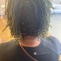 Loc Maintenance “no style”