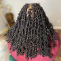 Crochet Braids