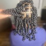 Crochet Braids