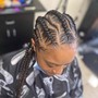 Feed in Braids(5)