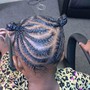 Kid's Braids