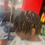 Dreadlocks Retwist