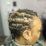 Loc Spa Treatment