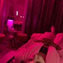 Lymphatic Aromatherapy Massage W| Led Light Therapy