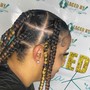 Micro Loc'd (200+ Locs)