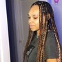 Crochet Braids