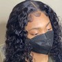 Frontal Quick Weave