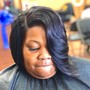 Relaxer/ To complete booking. Pay STYLESEAT small fee. Next a $35 deposit is required. Send SEPARATELY TO PAYMENTS METHODS LISTED ) Apple Pay, Zelle, cashapp $ChanelTransformation,Venmo or PayPal (864)414-2106.