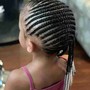 Cornrows