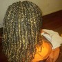 Natural Twists