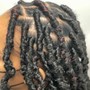 Sister Loc Maintenance