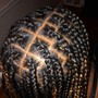 Poetic Justice Braids