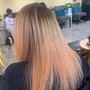 Semi Permanent Color