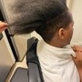 Deep Conditioning Treatment