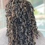 Shampoo &amp; Deep  Conditioning Treatment