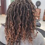 Deep Conditioning Treatment (ADD ON SERVICE)