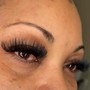 Eyelash Extension Removal