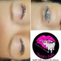 Classic Lash Extensions