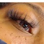 Hybrid Eyelash Fill