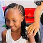 Kid's Natural Hairstyles