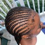 Feed in Braids