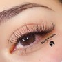 EYELASH FULL SET HYBID