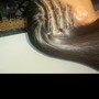 Partial Quick Weave