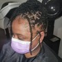 Scalp Treatment