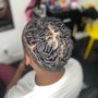 Comb Twist