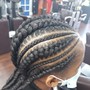 Individual Tree Braids