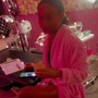 Lymphatic Aromatherapy Massage W| Led Light Therapy