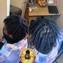 Loc Reattachment/ Loc Repair