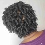 Kinky Twist