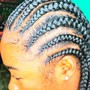 Comb Twist