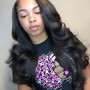 Lace Closure Sew In