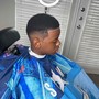 Add on Kid's Cut