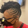 Dread locs